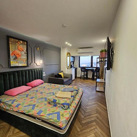 16Th Floor Apartment Jerusalem Exterior photo