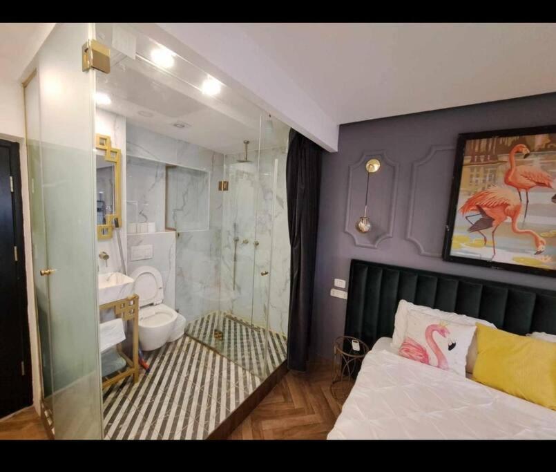 16Th Floor Apartment Jerusalem Exterior photo
