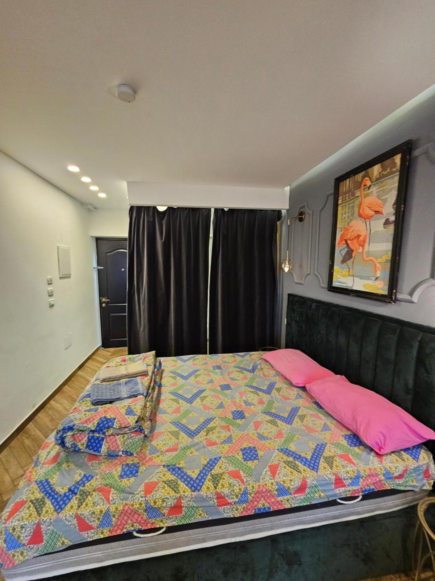 16Th Floor Apartment Jerusalem Exterior photo